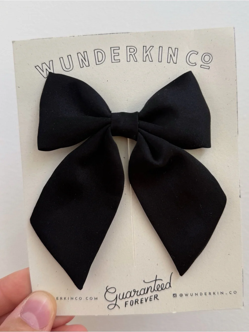 Wunderkin bundle four